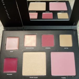 Deck of Scarlet Dream Palette  Brand New.